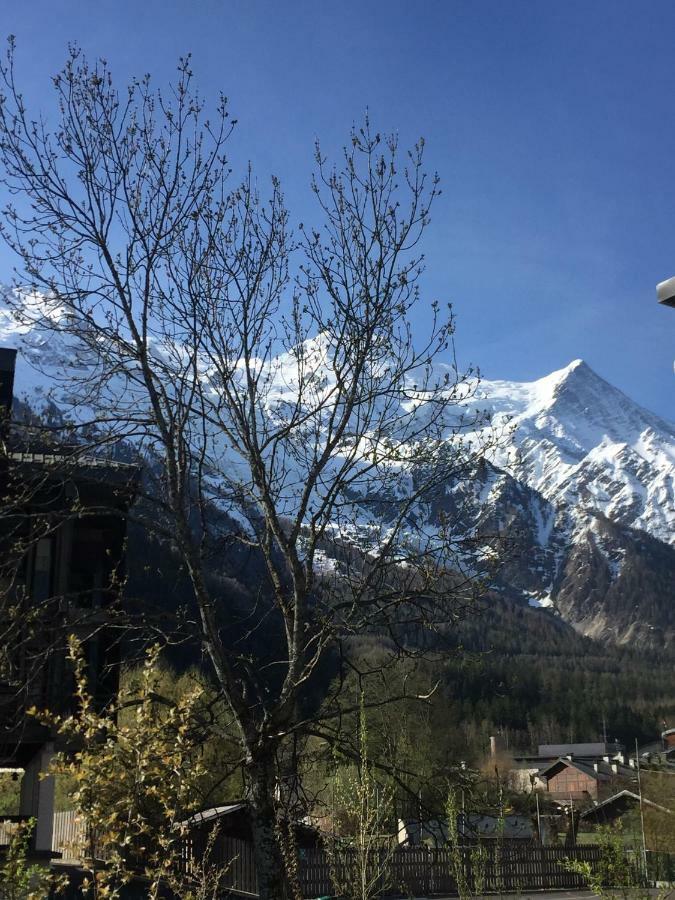 Grand Paradis Chamonix Exterior photo